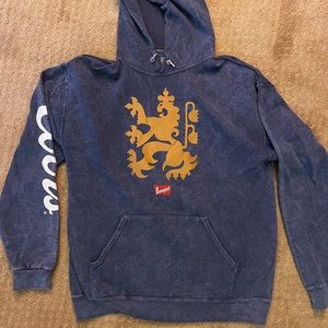 Coors Banquet Hoodie